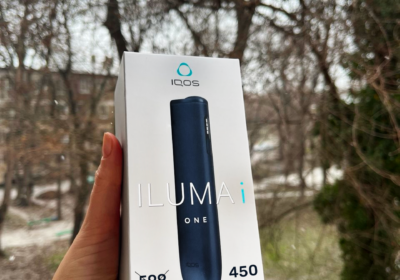 iQos_IlumaiOne_Black