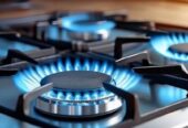 УСТАНОВКА ГАЗОВЫХ И ЭЛЕКТРИЧЕСКИХ ПЛИТ. ДУХОВКИ.
