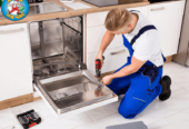 УСТАНОВКА ГАЗОВЫХ И ЭЛЕКТРИЧЕСКИХ ПЛИТ. ДУХОВКИ.
