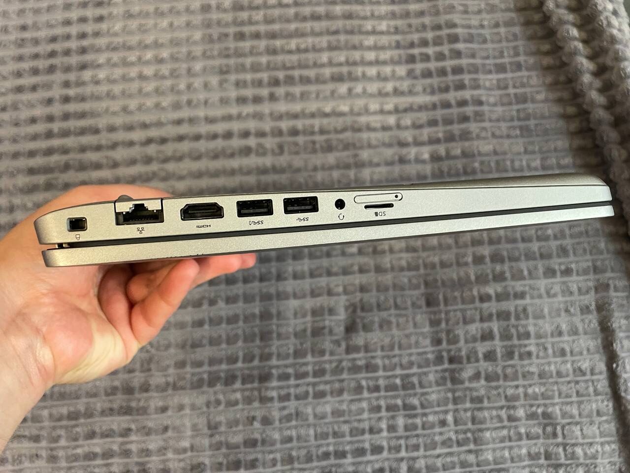 Dell Latitude 5510