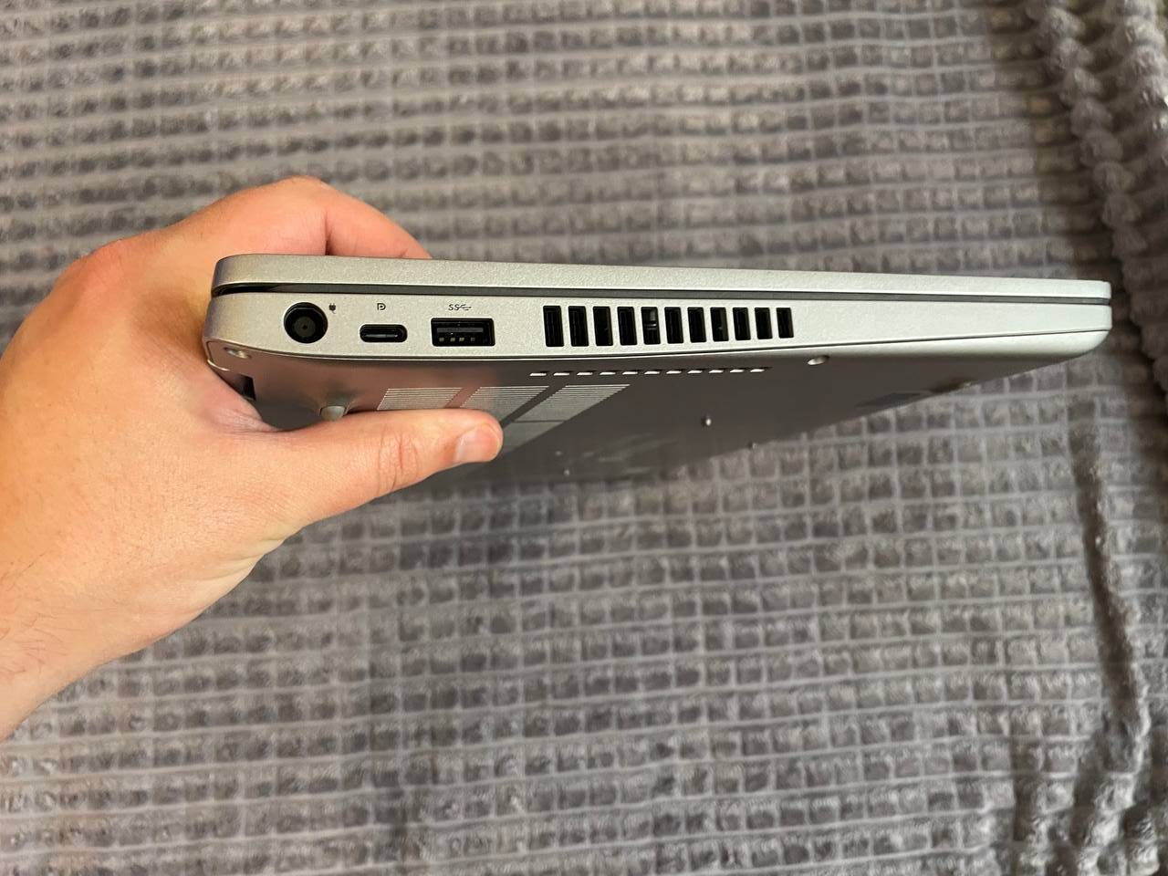 Dell Latitude 5510