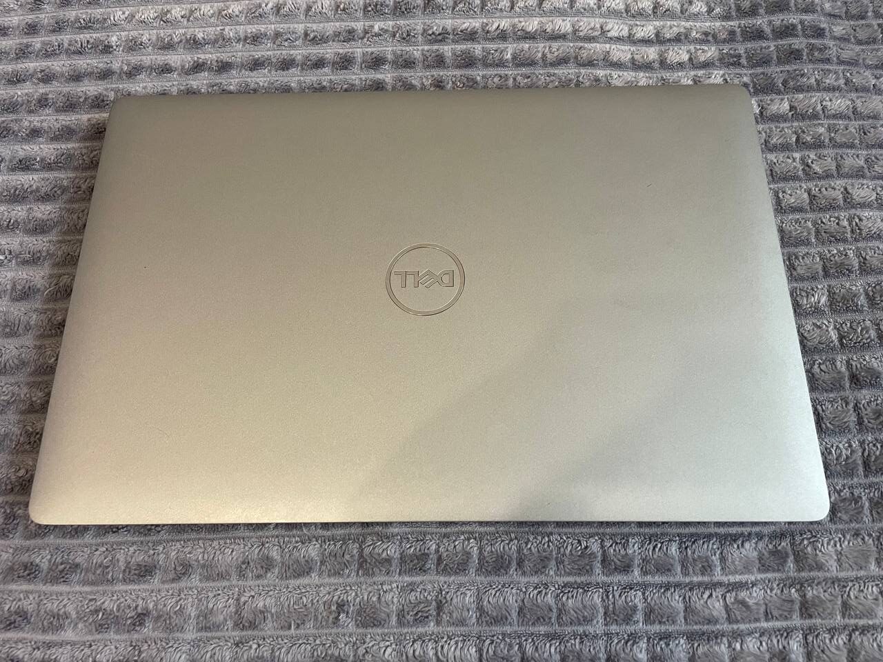Dell Latitude 5510