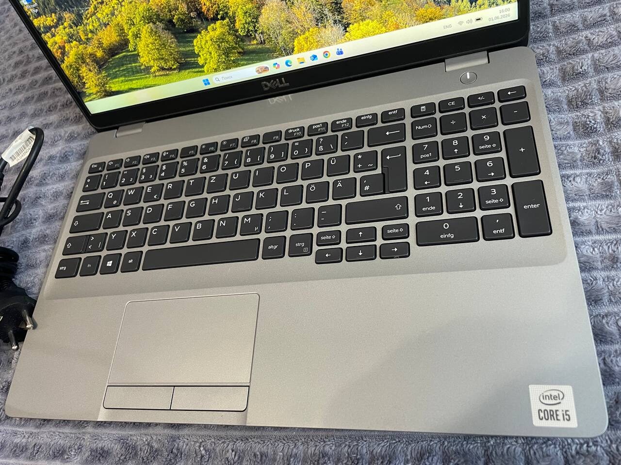 Dell Latitude 5510
