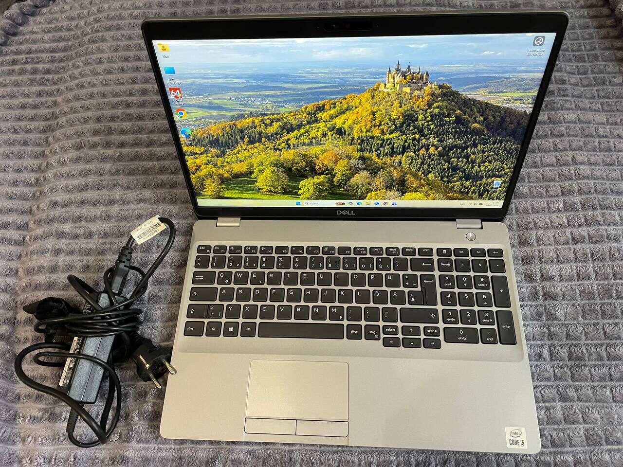 Dell Latitude 5510