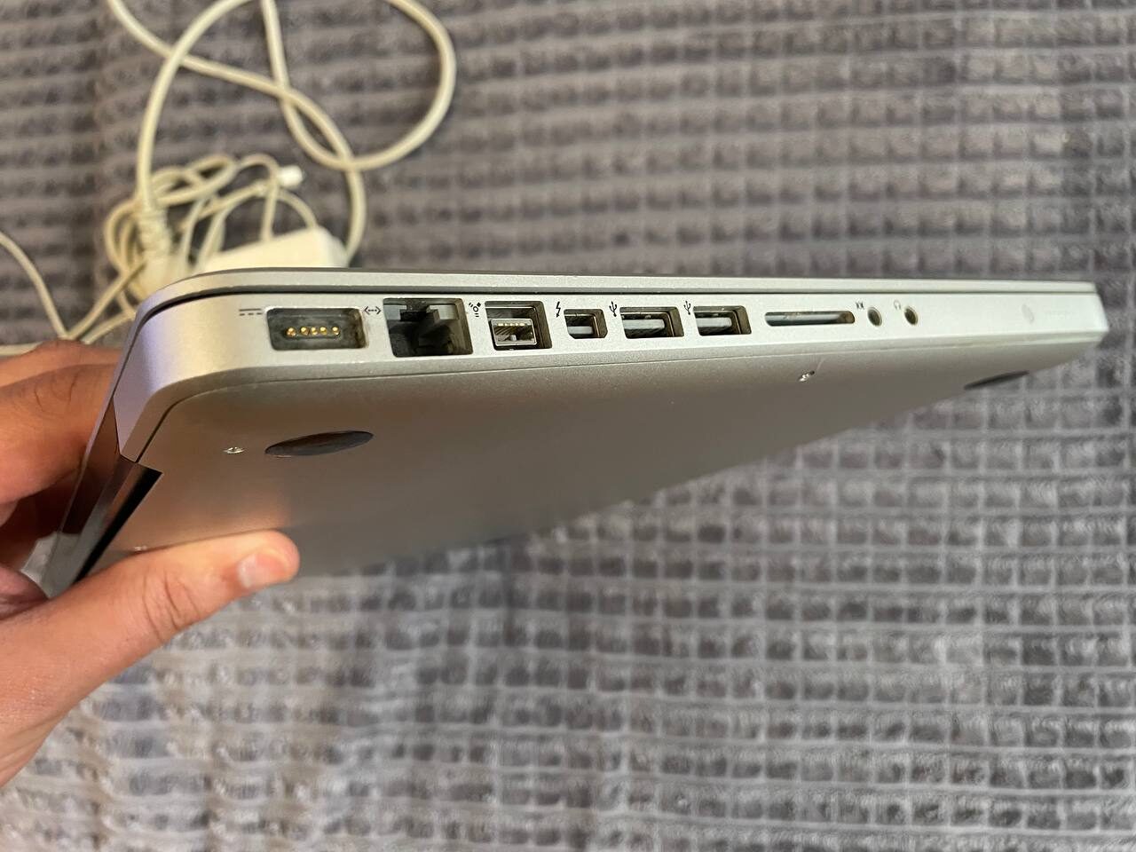 Macbook Pro 15 i7