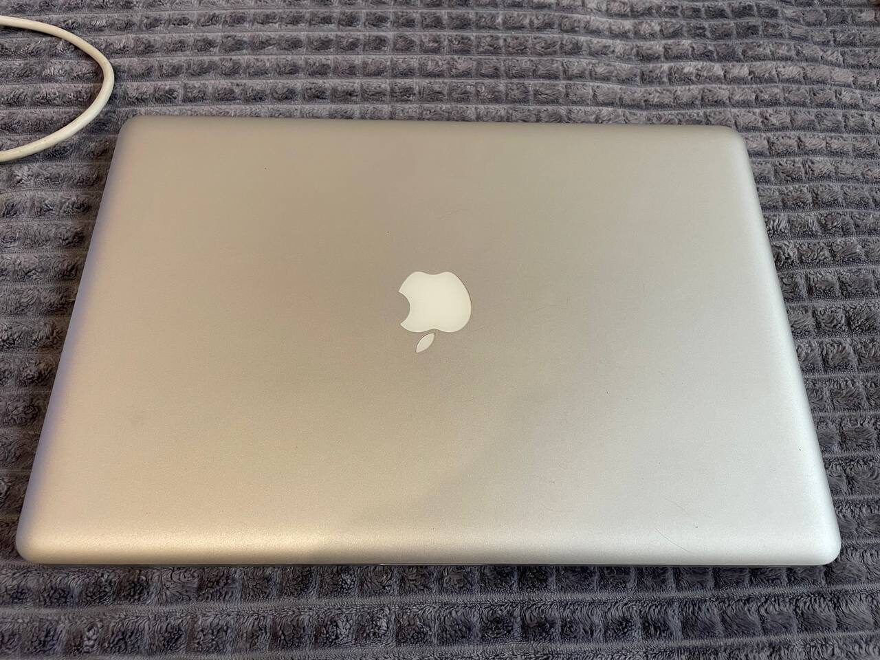 Macbook Pro 15 i7