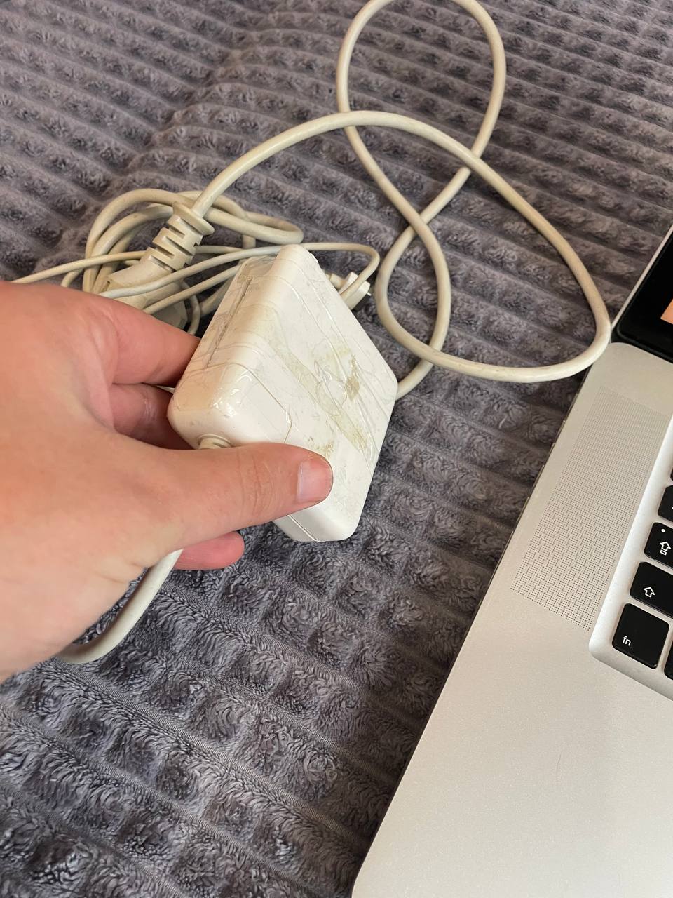 Macbook Pro 15 i7