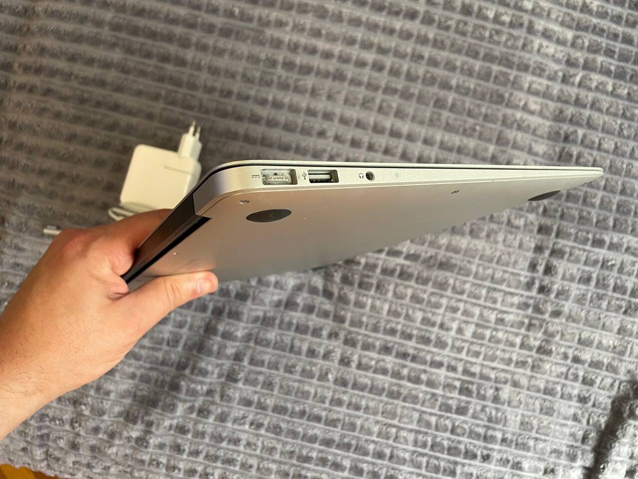 Macbook Air 2011 i7