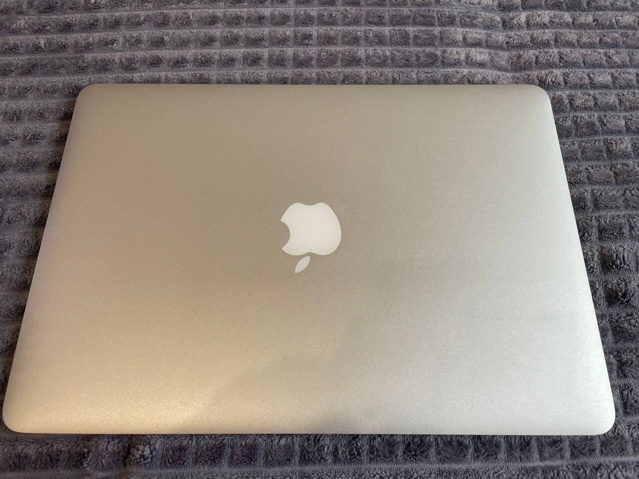 Macbook Air 2011 i7