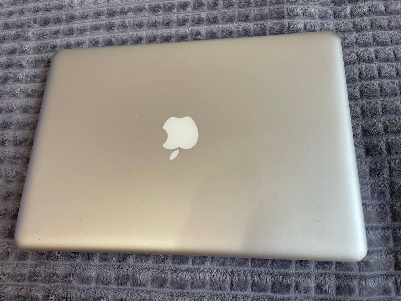 Macbook Pro 13 mid 2012