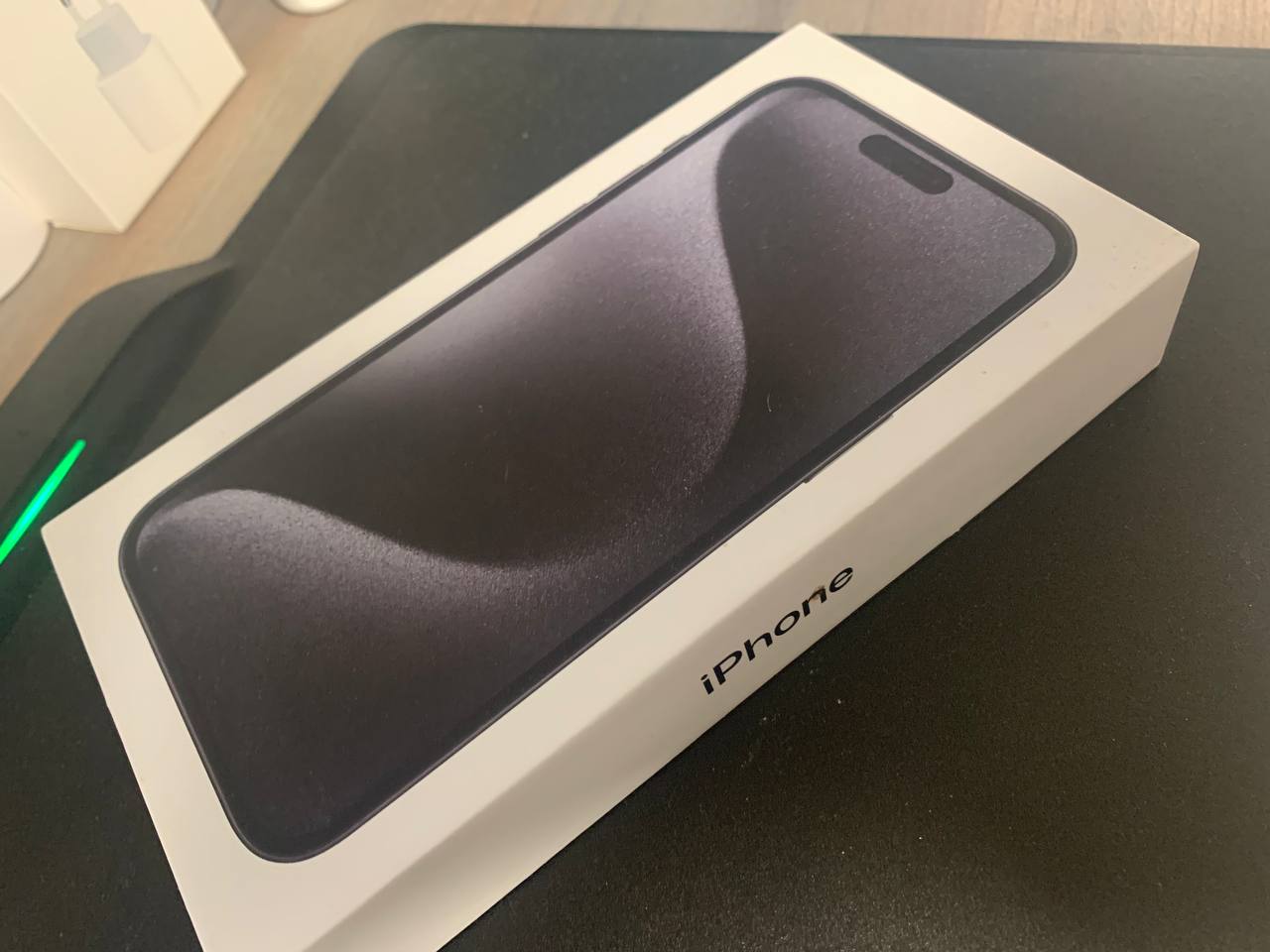 Apple iPhone 15 Pro 128GB