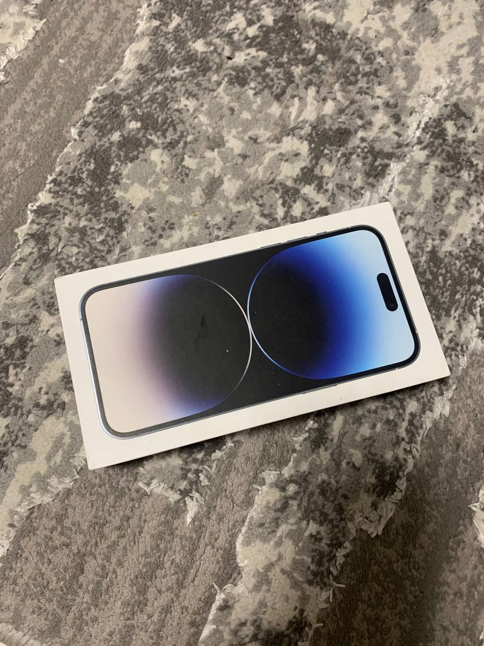 Apple iPhone 14 Pro 128Gb