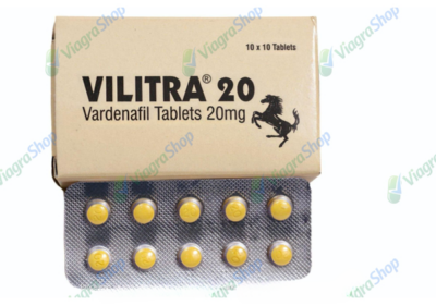 vilitra-20