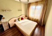 Apartament cu 2 camere, Botanica, Chișinău