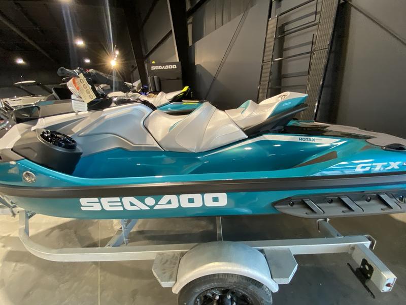 SEA-DOO GTX LIMITED 325 IN STOCK NOW 