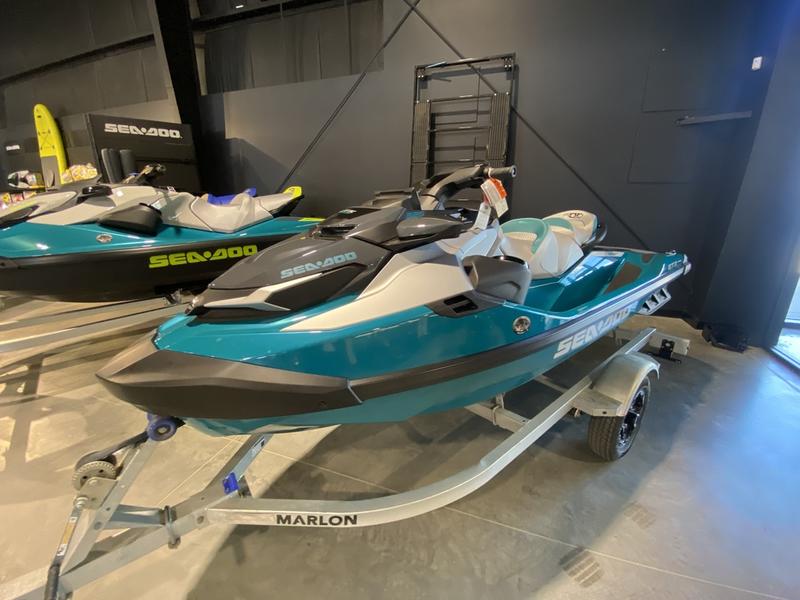 SEA-DOO GTX LIMITED 325 IN STOCK NOW 