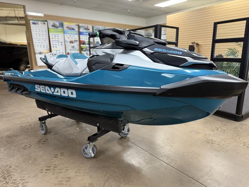 SEA-DOO GTX LIMITED 325 IN STOCK NOW 