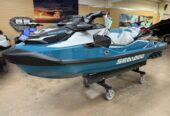 SEA-DOO GTX LIMITED 325 IN STOCK NOW 
