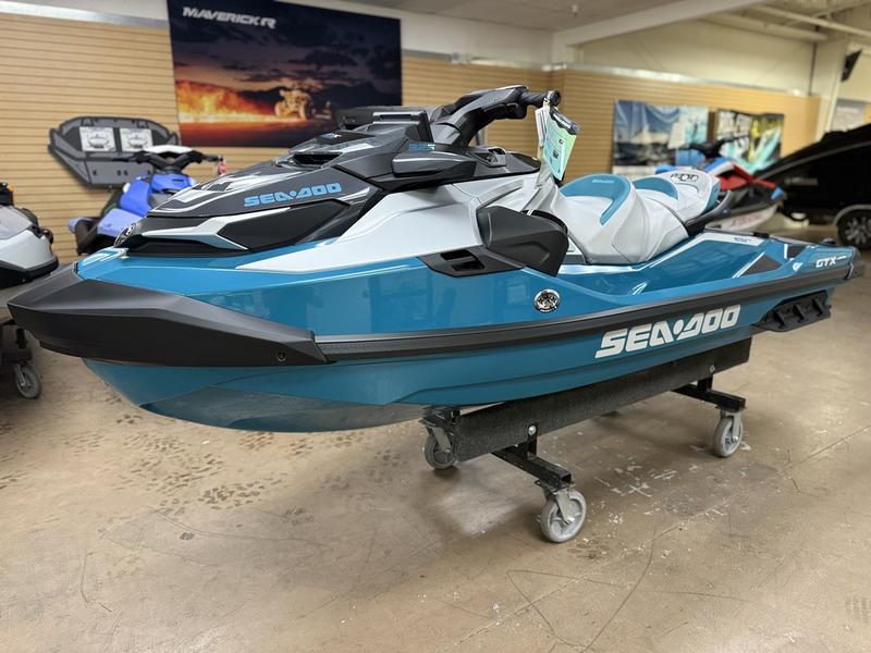 SEA-DOO GTX LIMITED 325 IN STOCK NOW 