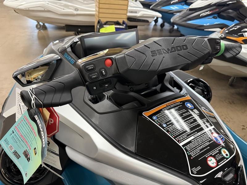 SEA-DOO GTX LIMITED 325 IN STOCK NOW 