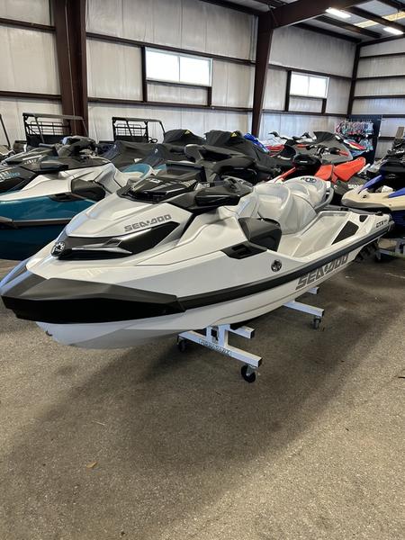 SEA-DOO GTX LIMITED 325 IN STOCK NOW 