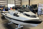 SEA-DOO GTX LIMITED 325 IN STOCK NOW 