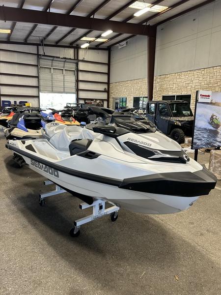 SEA-DOO GTX LIMITED 325 IN STOCK NOW 