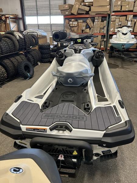 SEA-DOO GTX LIMITED 325 IN STOCK NOW 