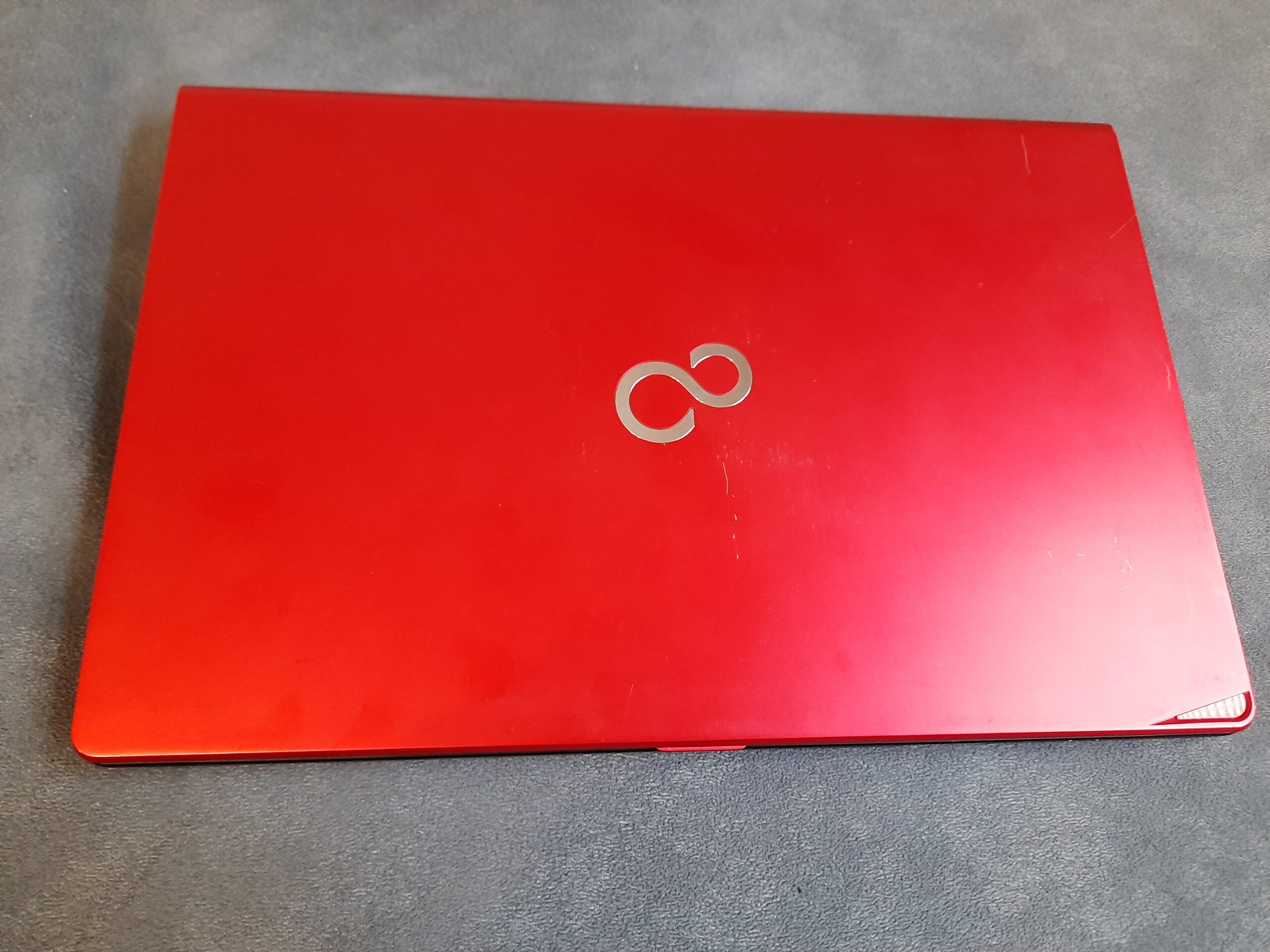 Fujitsu Lifebook s904 i7