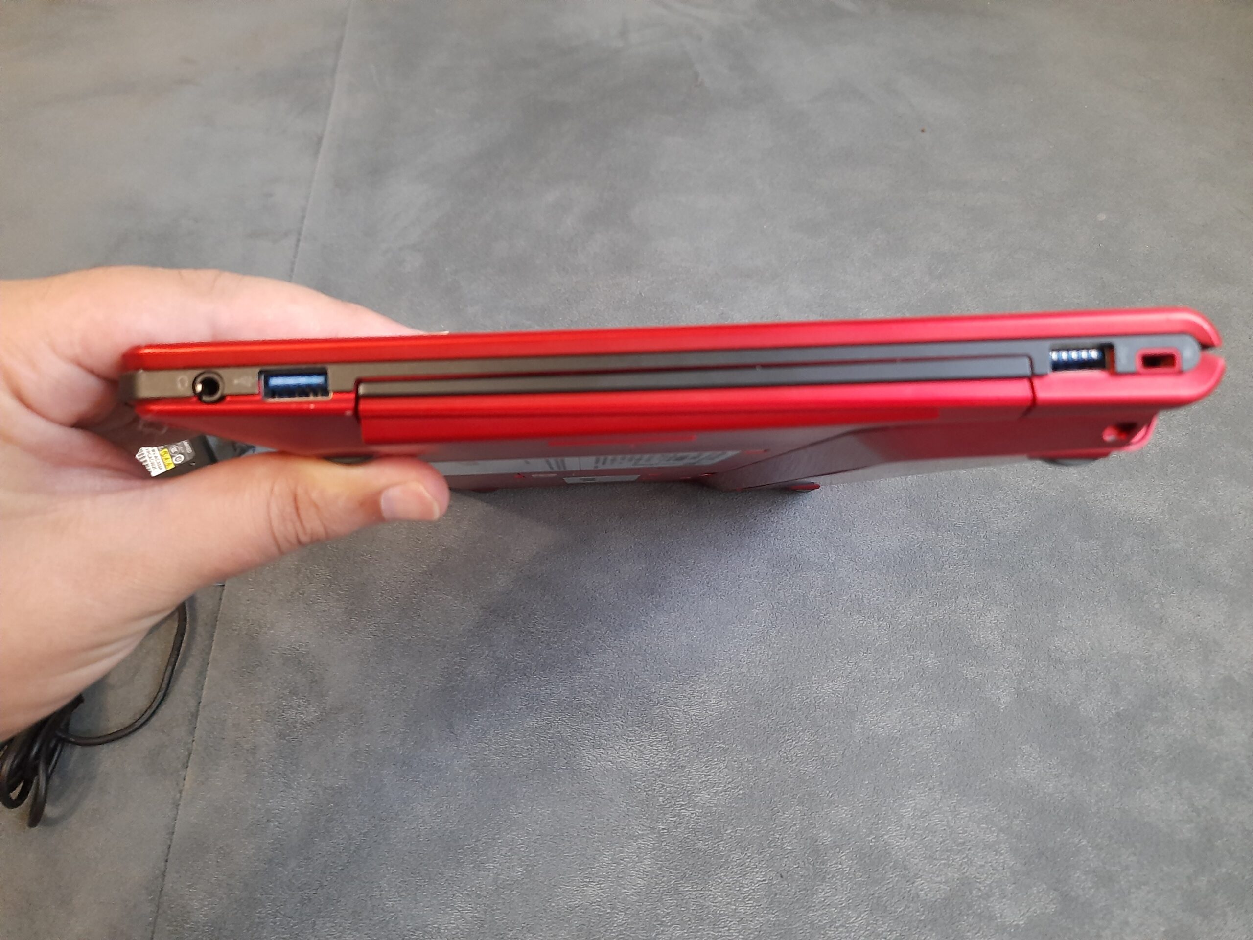 Fujitsu Lifebook s904 i7