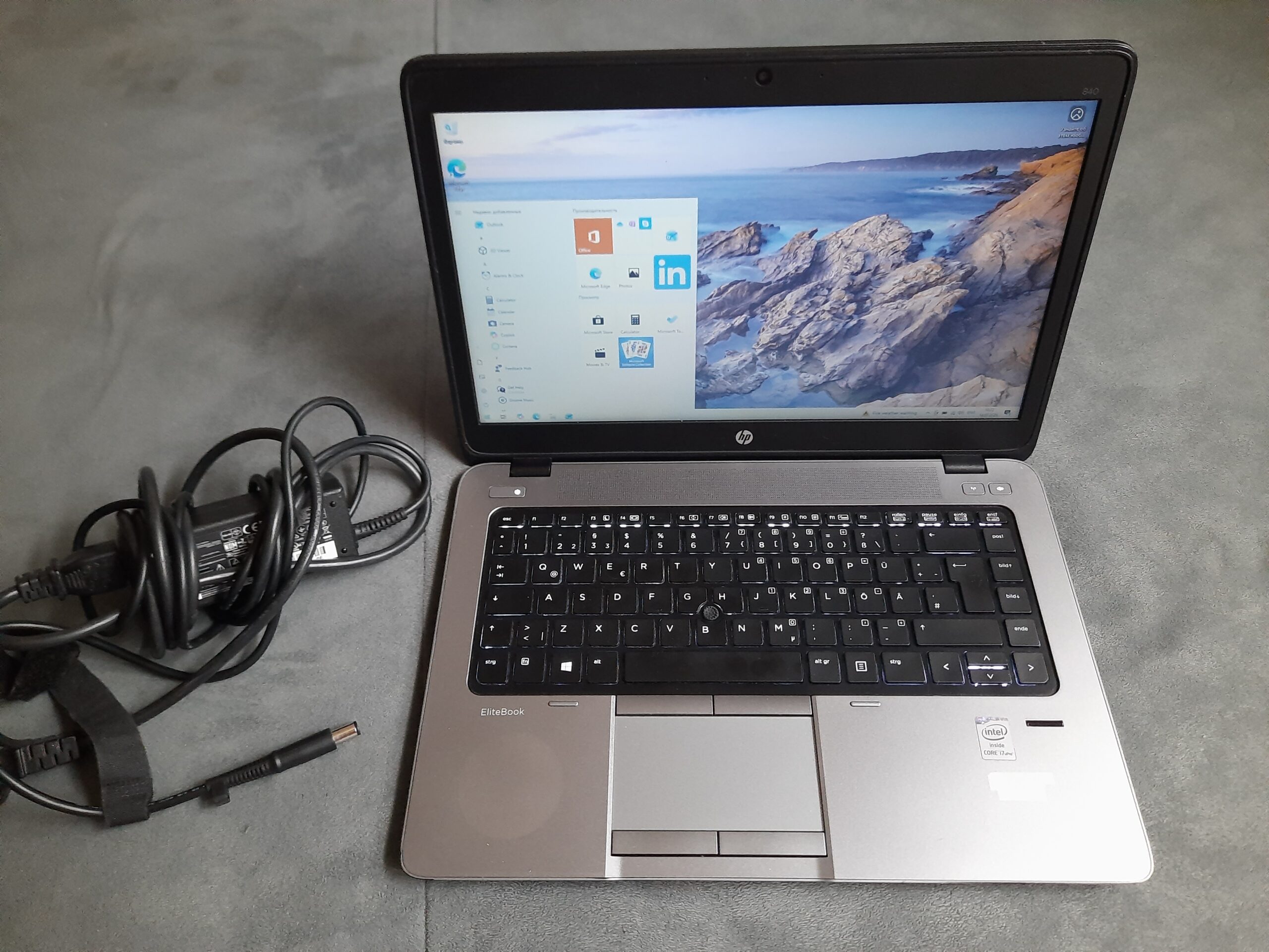 Asus UX303L i7-5500U
