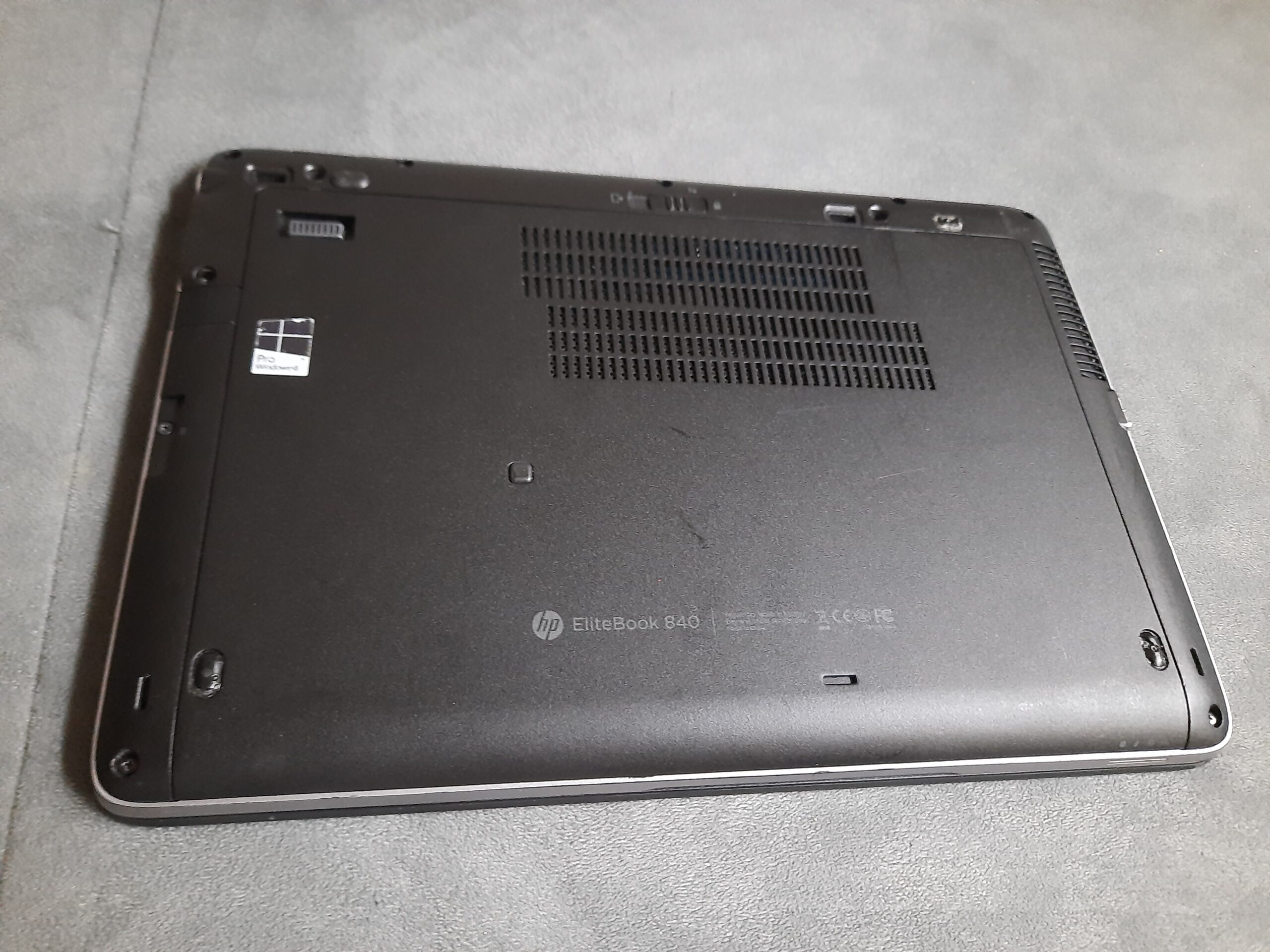Asus UX303L i7-5500U