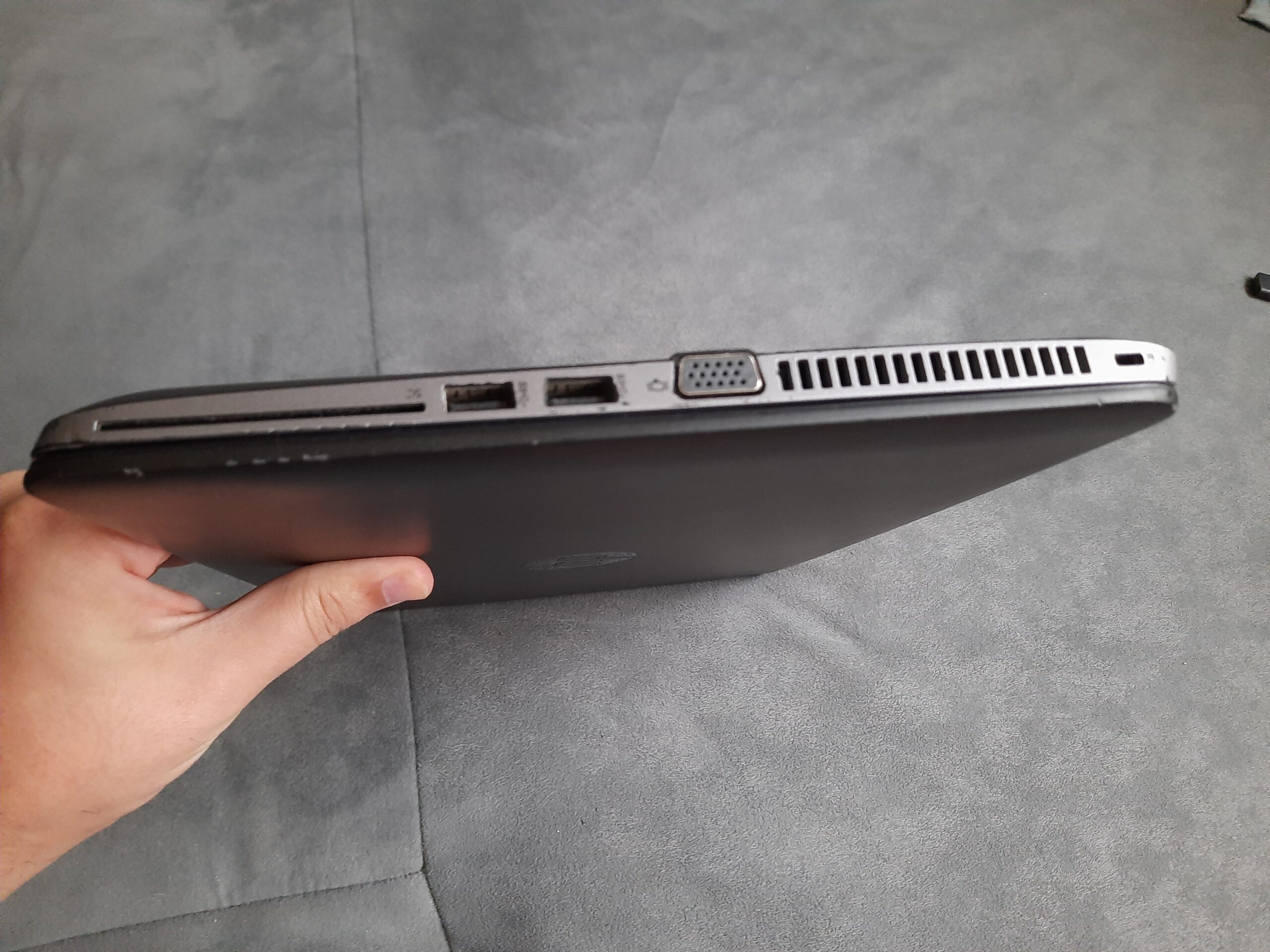 Asus UX303L i7-5500U