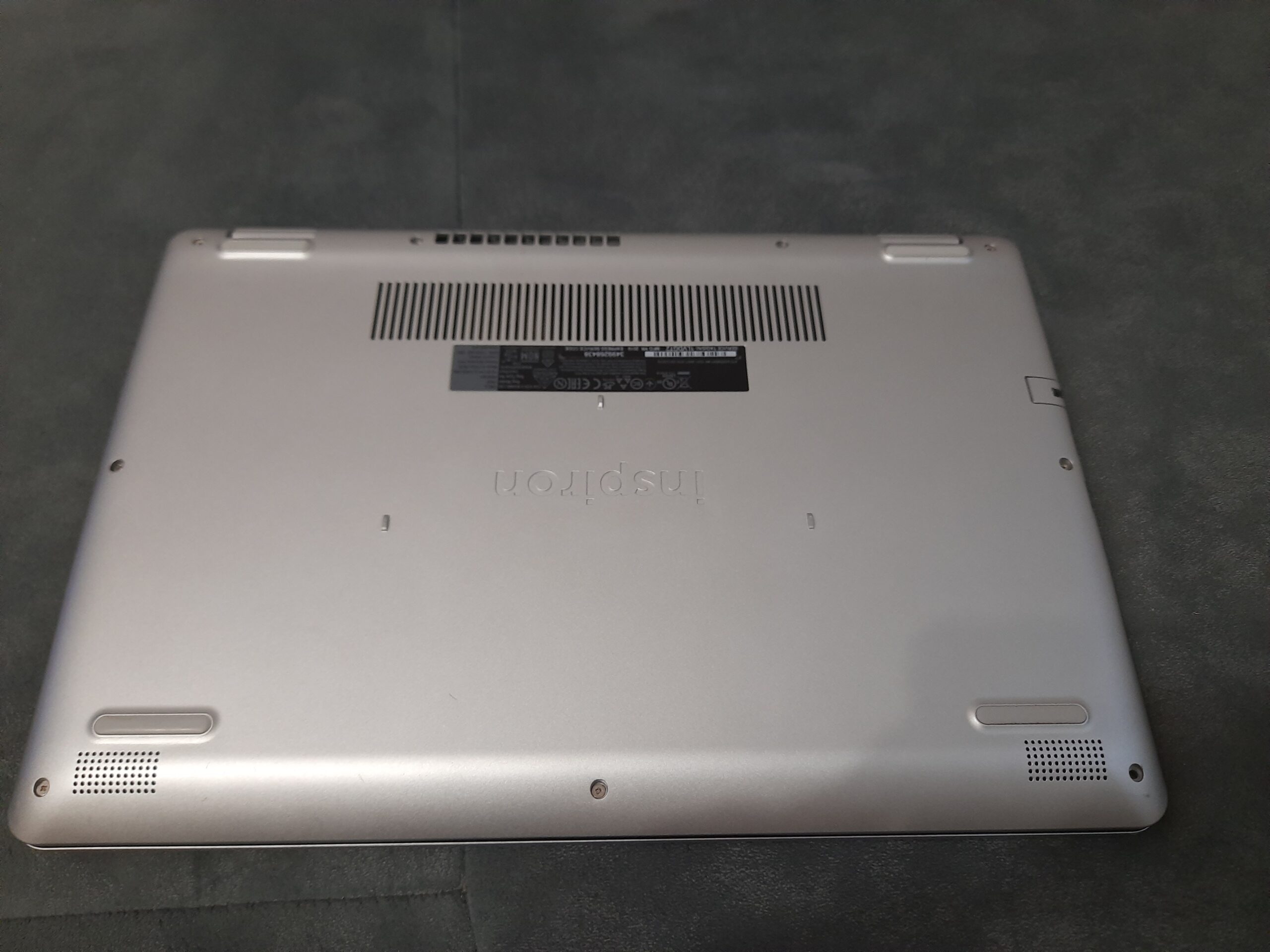 Dell inspiron 15 5000