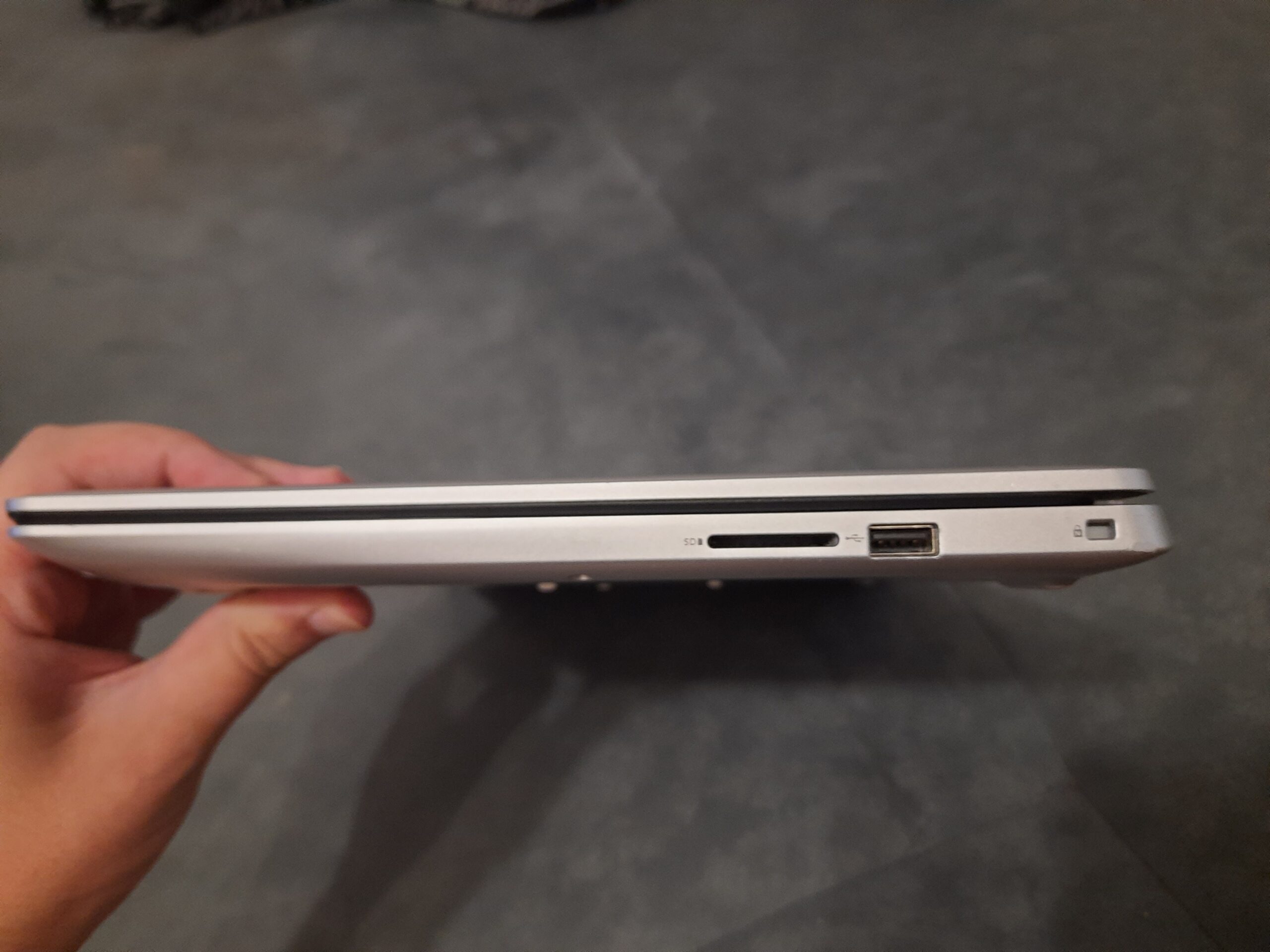 Dell inspiron 15 5000