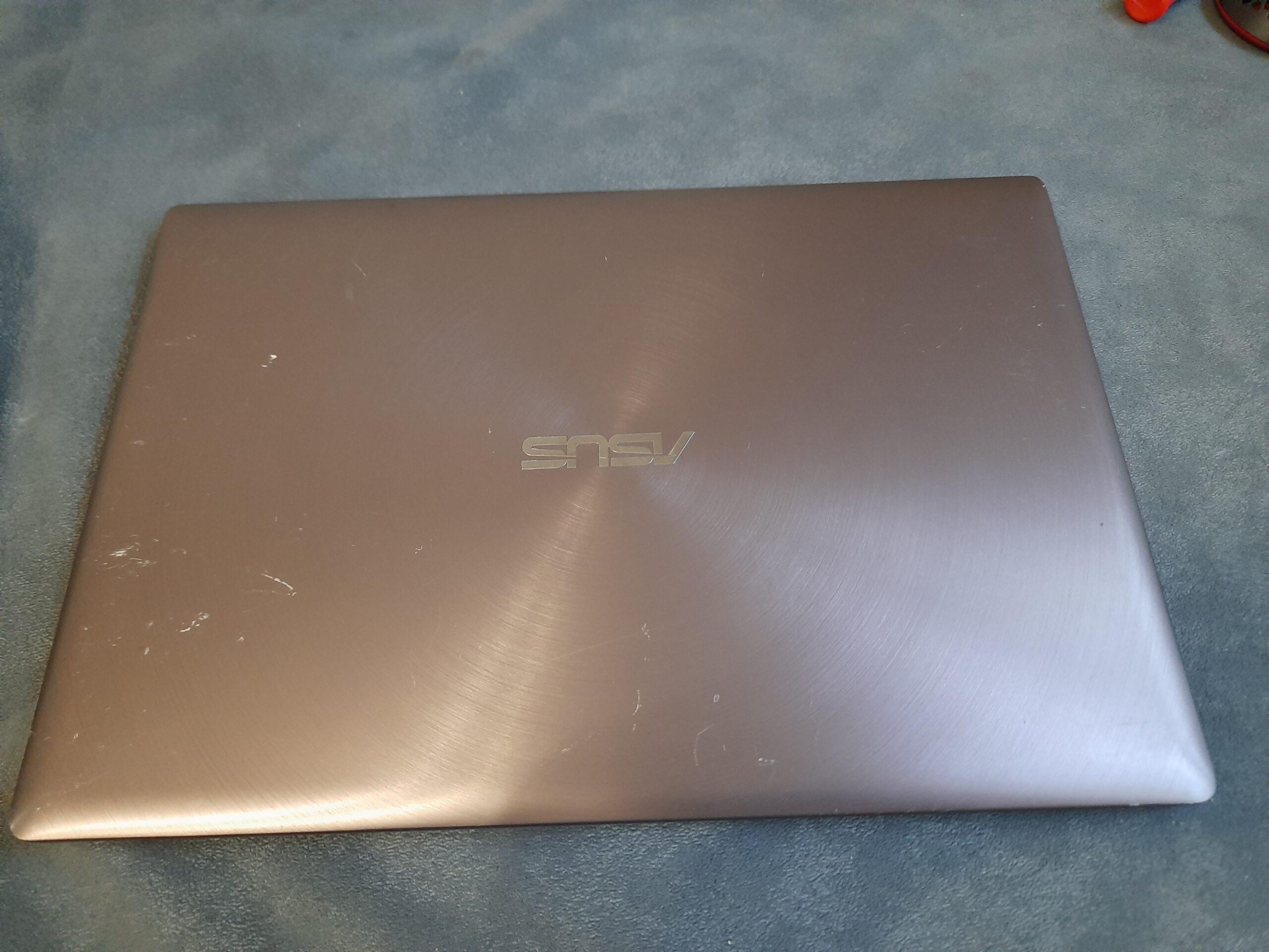 Asus UX303L i7-5500U