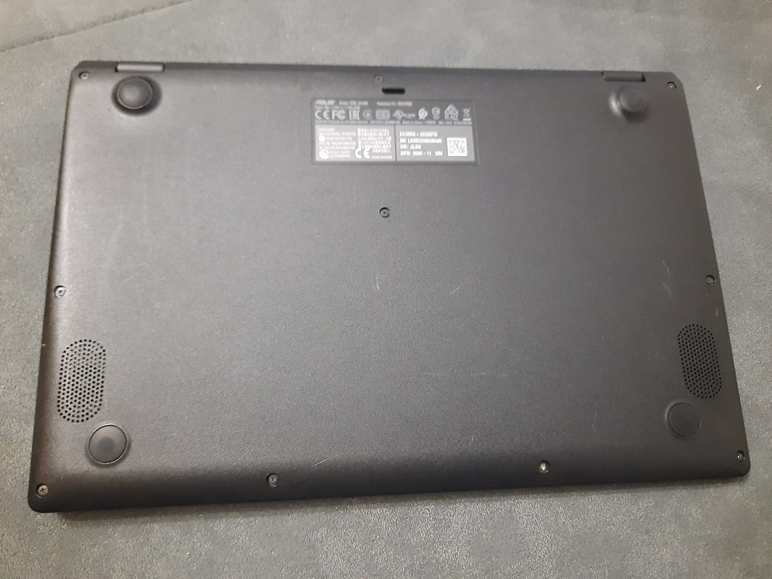 Asus E410ma