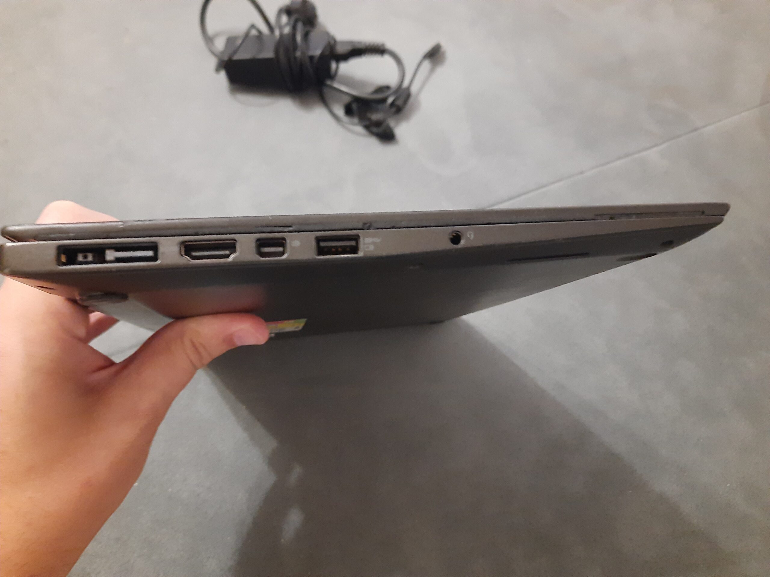 Lenovo Thinkpad Carbon