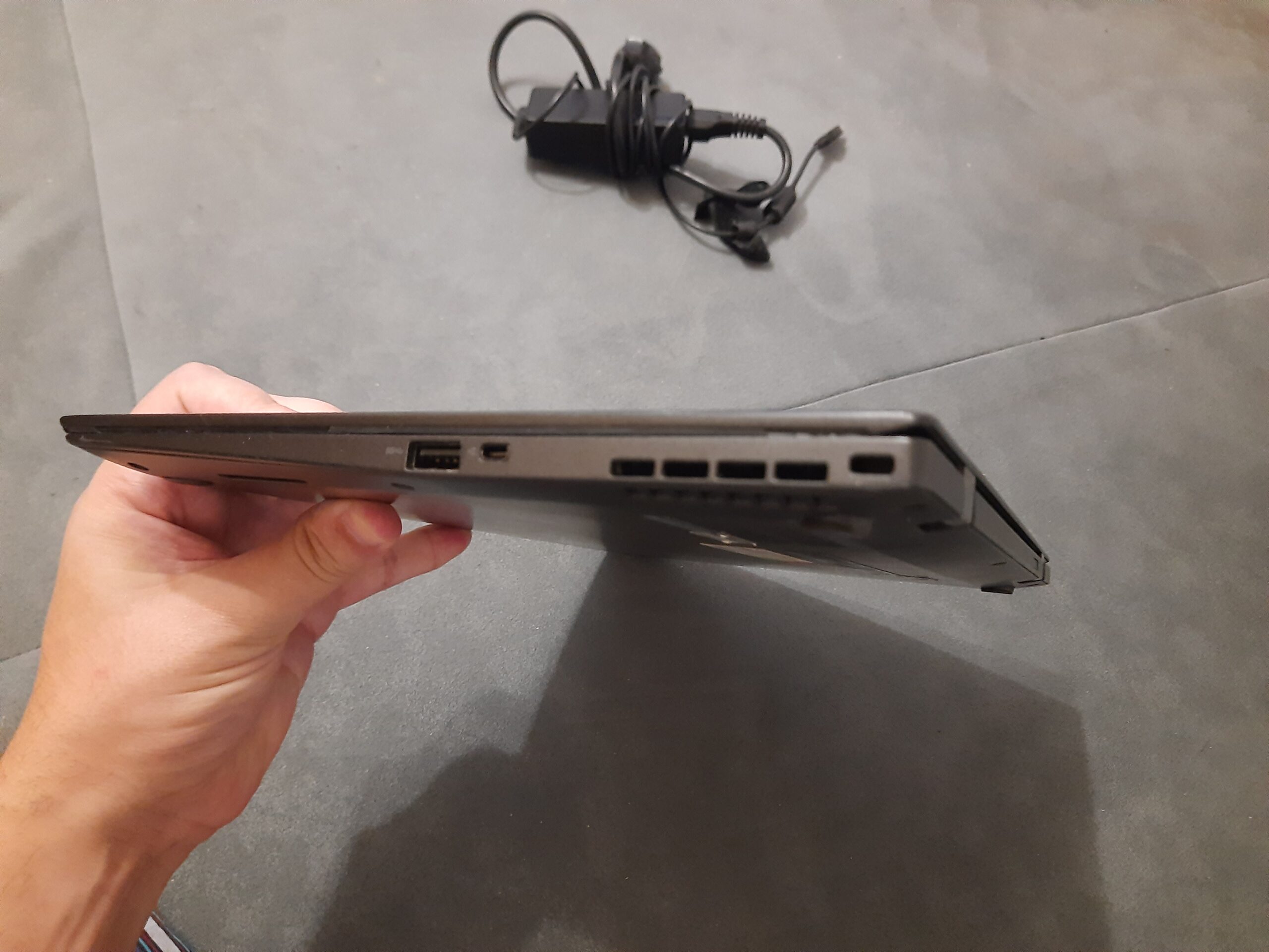 Lenovo Thinkpad Carbon