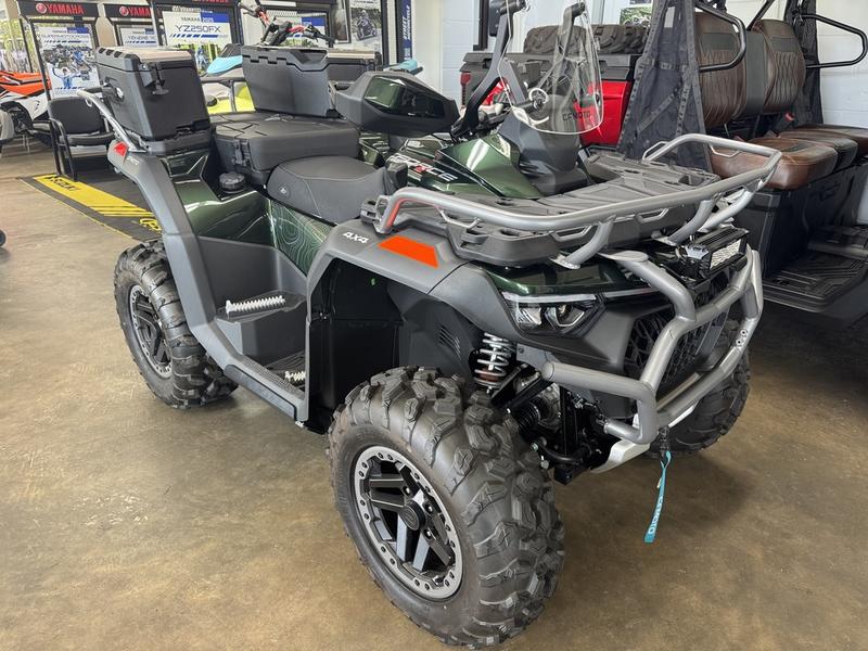 CFMOTO CForce 1000 TOURING OVERLAND