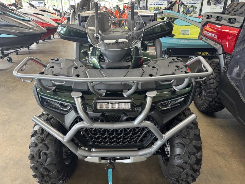 CFMOTO CForce 1000 TOURING OVERLAND