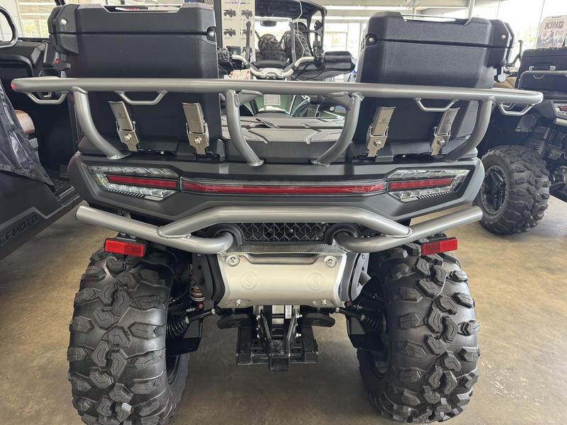 CFMOTO CForce 1000 TOURING OVERLAND
