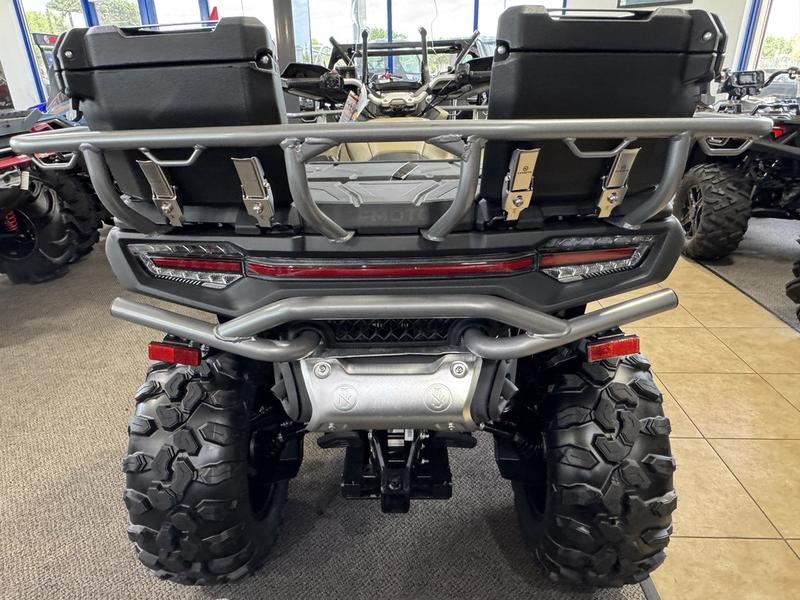 CFMOTO CForce 1000 TOURING OVERLAND