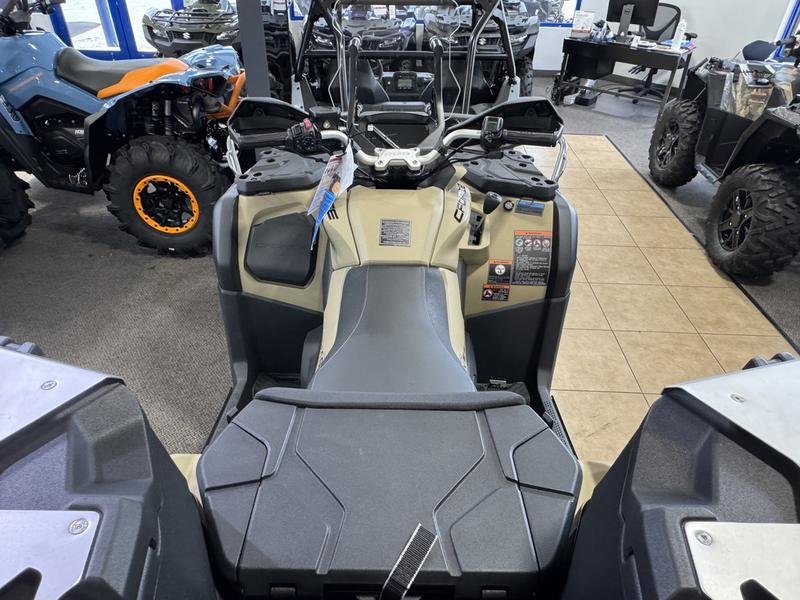 CFMOTO CForce 1000 TOURING OVERLAND