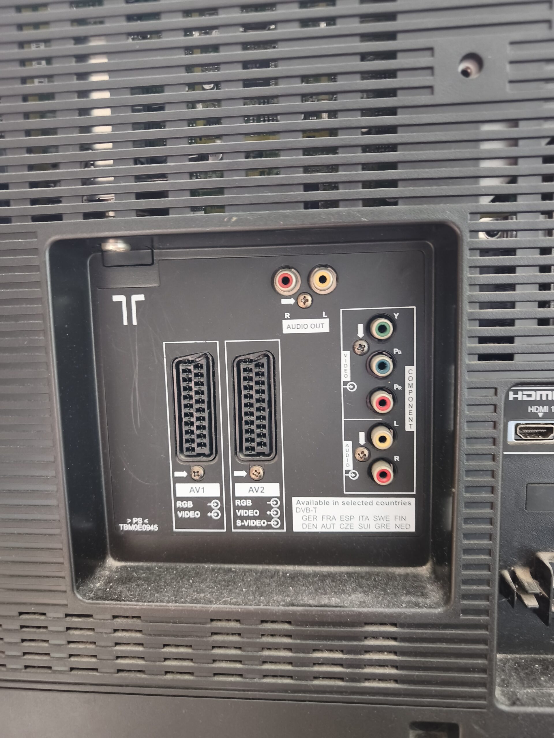 Panasonic