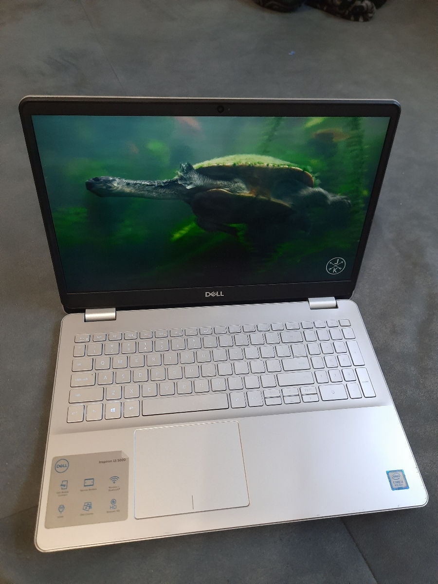 Dell inspiron 15 5000