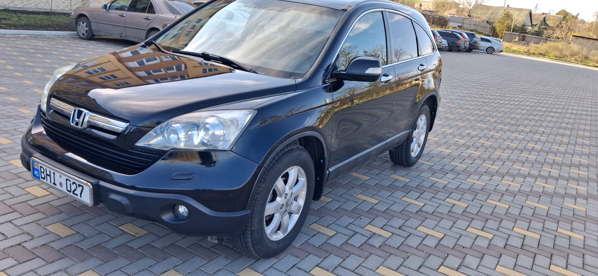 Honda CRV 2007 2.0 бензин !!! 078225728