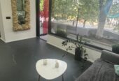 Salonul de înfrumusețare