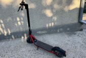 Продаю электросамокат Segway Ninebot KickScooter D