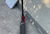 Продаю электросамокат Segway Ninebot KickScooter D